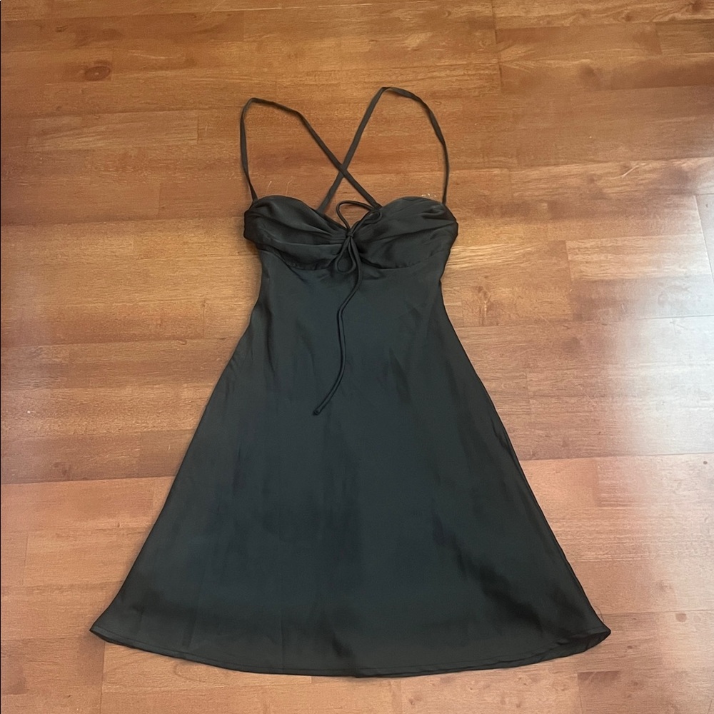 Princess Polly Dress